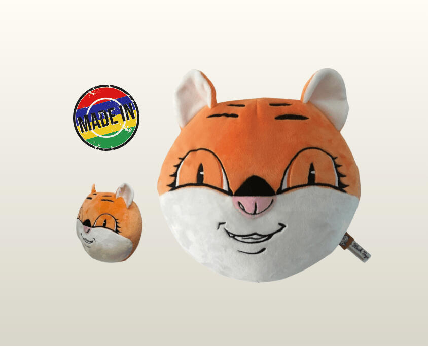 PLUSH TOYS